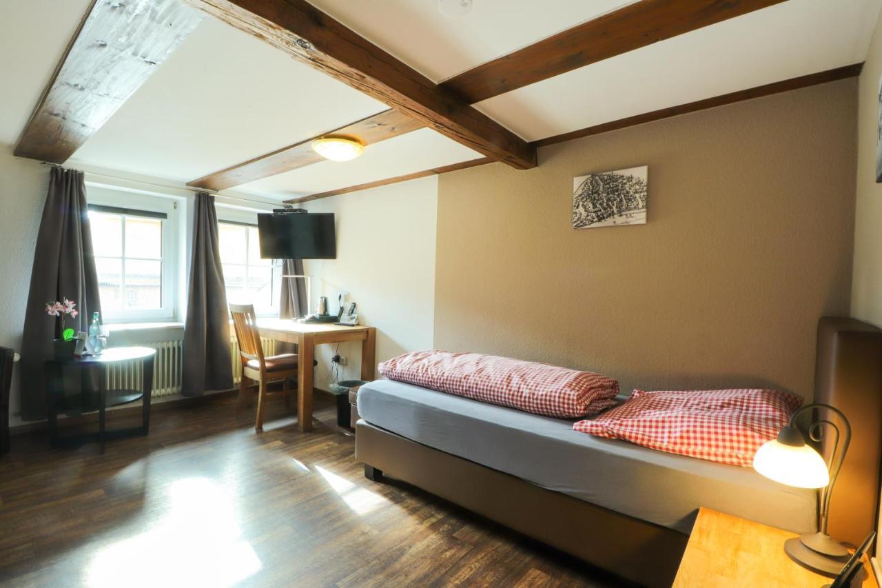 Hotel Am Dalwigker Tor
