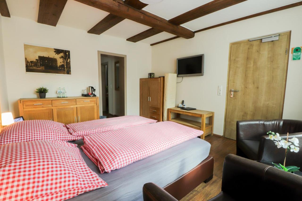 Am Dalwigker Tor Hotel 3*
