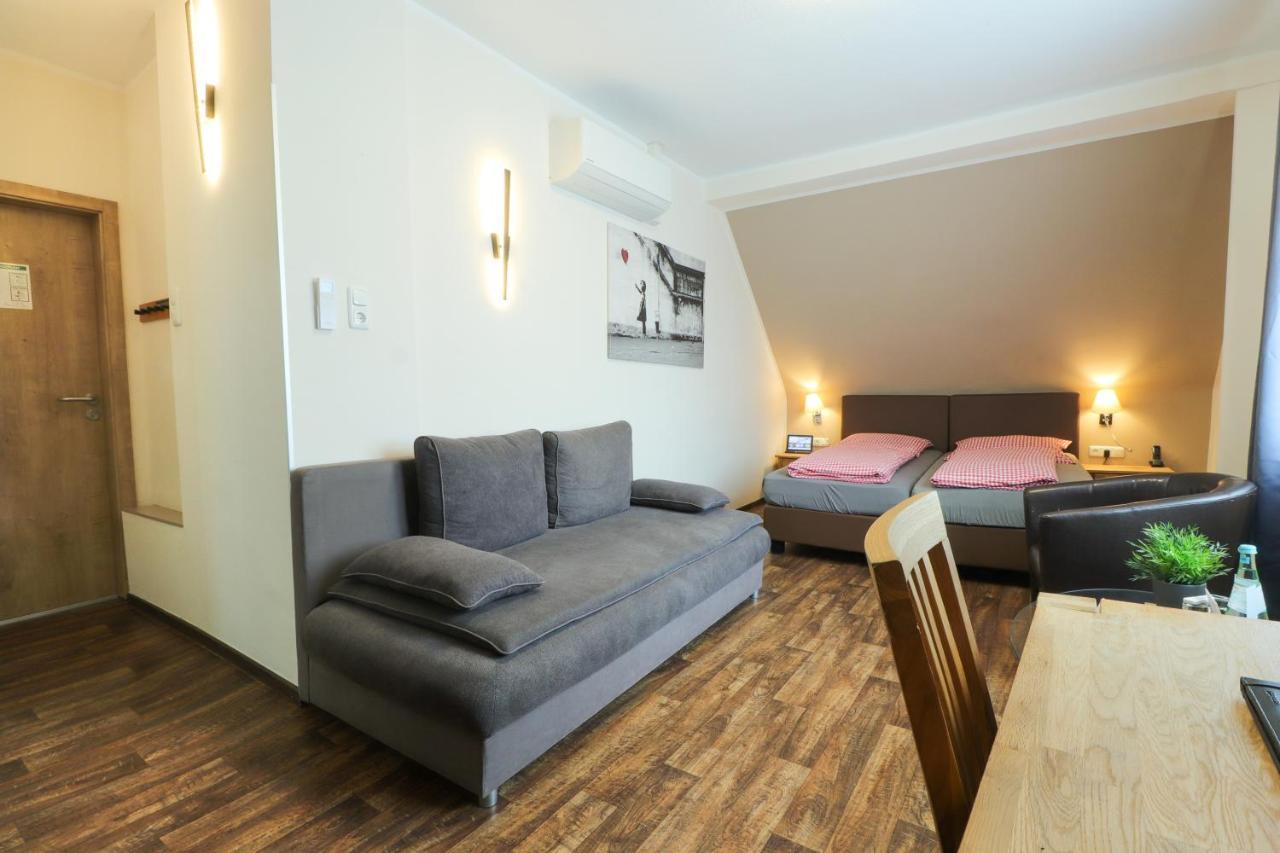 Am Dalwigker Tor Hotel 3*