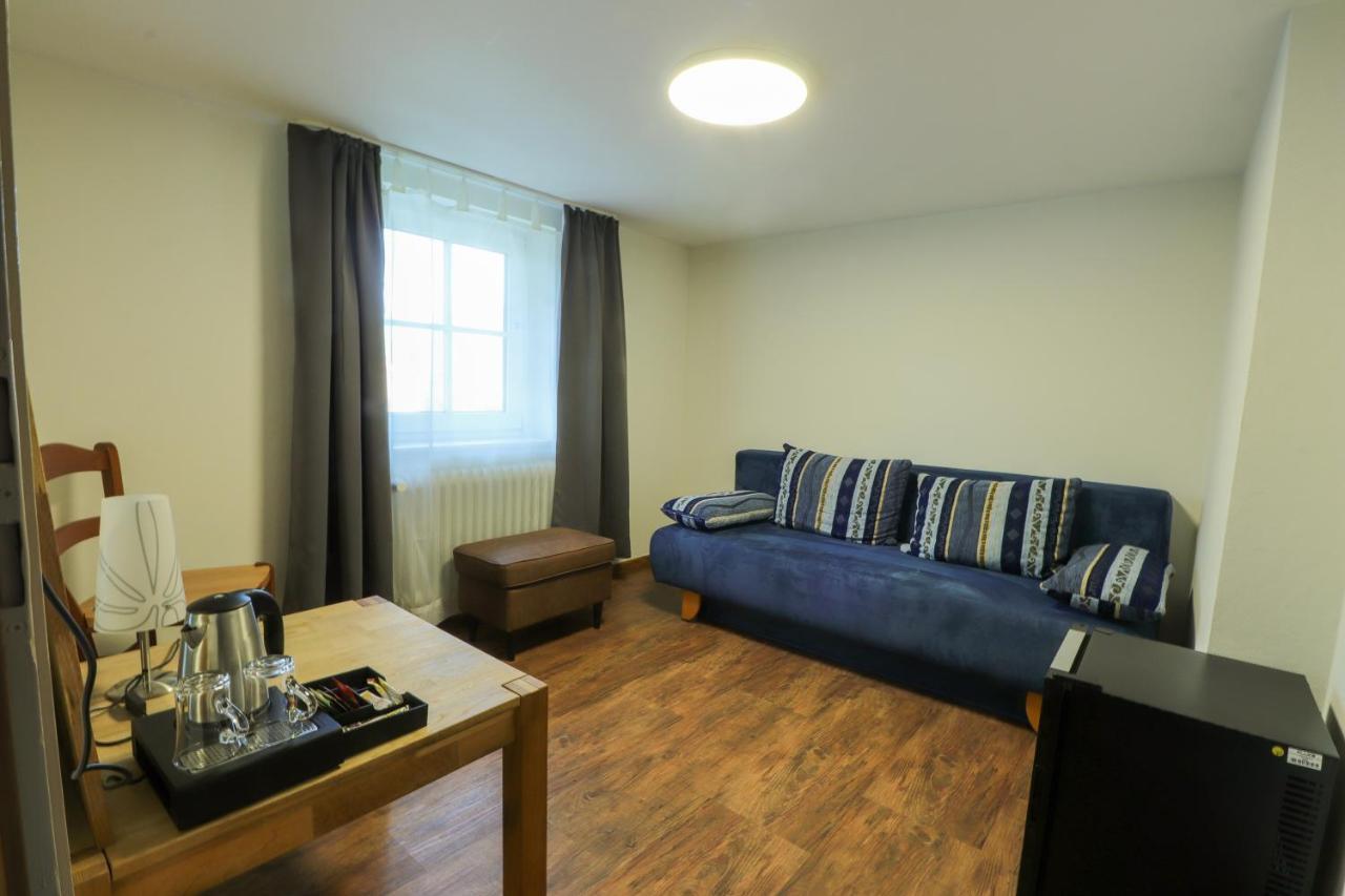 Am Dalwigker Tor Hotel